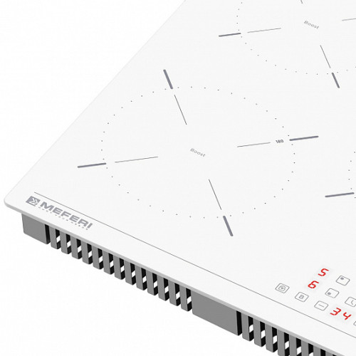 Варочная поверхность MEFERI MIH453WH POWER