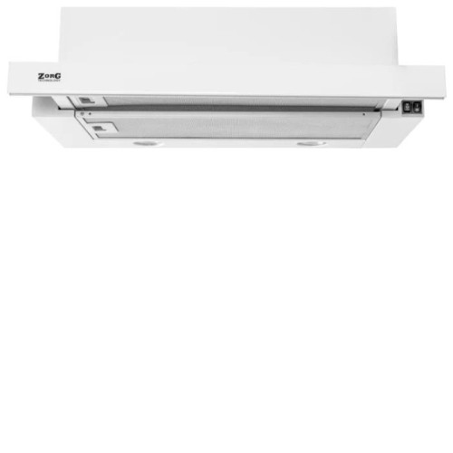Встраиваемая вытяжка ZORG Kleo (TL) 50 WH