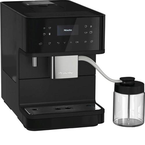 Кофемашина MIELE CM 6560 OBPF