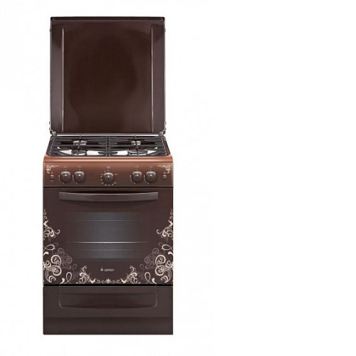 Газовая плита Gefest ПГ 6100-02 0119