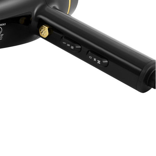 Фен STARWIND SHD 6063