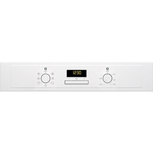 Духовой шкаф ELECTROLUX OEH3H40BW