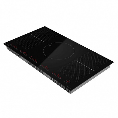 Варочная поверхность MAUNFELD CVI905SFBK Inverter