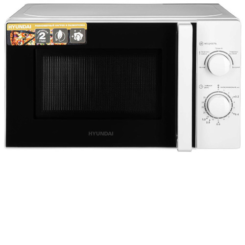Микроволновая печь HYUNDAI HYM-M2068