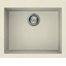 Кухонная мойка ELLECI quadra 105, granitek (62)