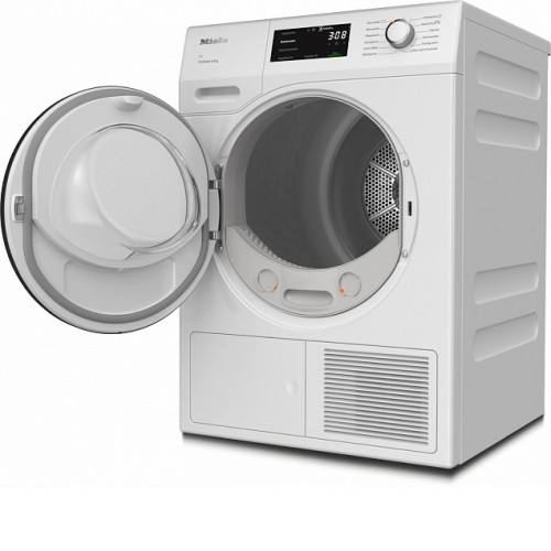 Сушильная машина MIELE TCF770WP