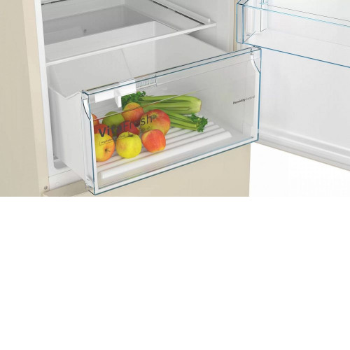 Холодильник BOSCH KGN39UJ22R