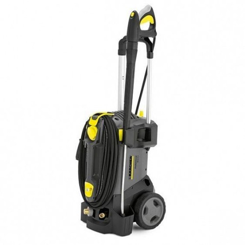 Мойка профессиональная KARCHER HD 5/12 C 1.520-120