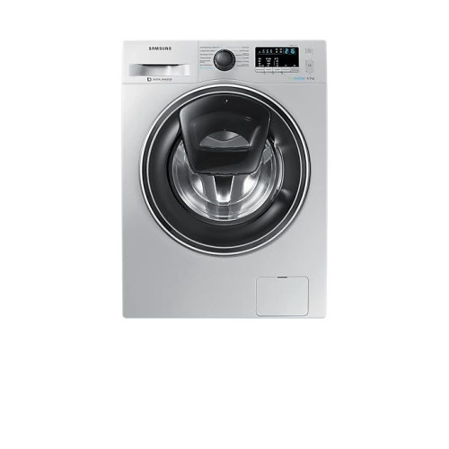 Стиральная машина SAMSUNG WW65K42E00SDLP