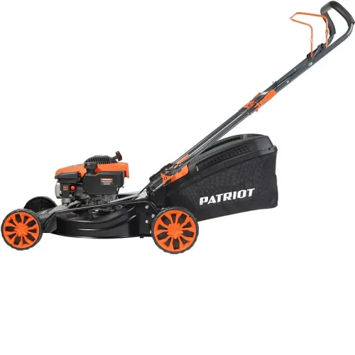Газонокосилка бензиновая PATRIOT PT 46 512109005