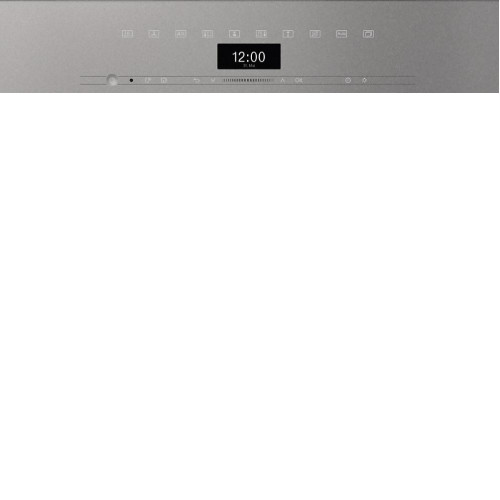 Пароварка MIELE DGC 7460 GRGR