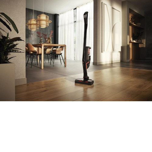 Пылесос MIELE SMUL1 Triflex HX1 Obsidian black VC