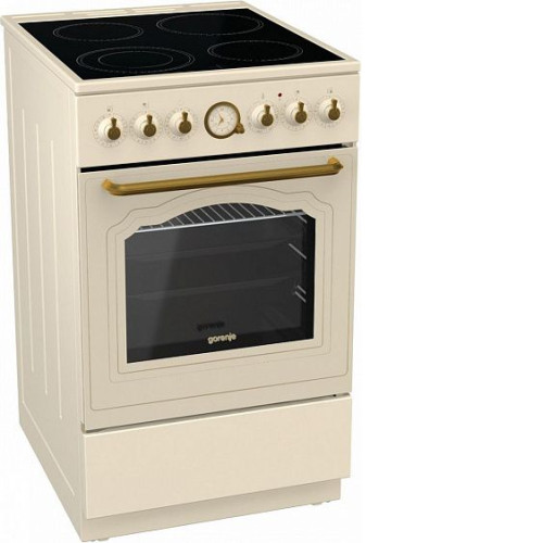 Плита GORENJE ECS5250CLI