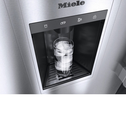 Морозильная камера MIELE F 2672 Vi