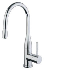 Смеситель FIORE Xenon 44CR5455 Смеситель FIORE Xenon 44CR5455