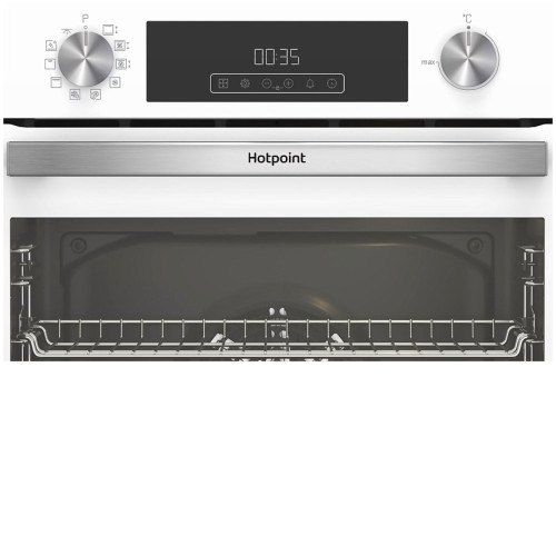 Духовой шкаф HOTPOINT-ARISTON FE8 821 H WH
