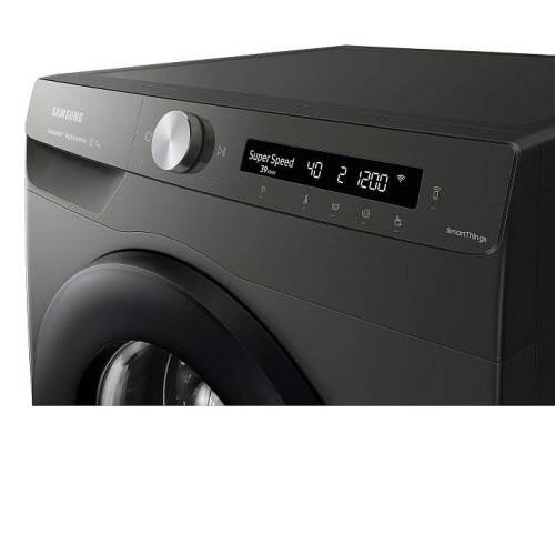 Стиральная машина SAMSUNG WW70A6S28AN