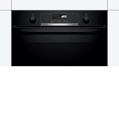 Духовой шкаф BOSCH HBG539EB0