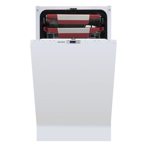Посудомоечная машина SIMFER DGB4701