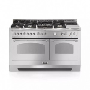 Варочный центр LOFRA RSD156MFT+MFT/AEOV CHROME