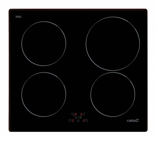 Варочная поверхность CATA IB 6104 BK