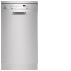 Посудомоечная машина ELECTROLUX ESM82310SX