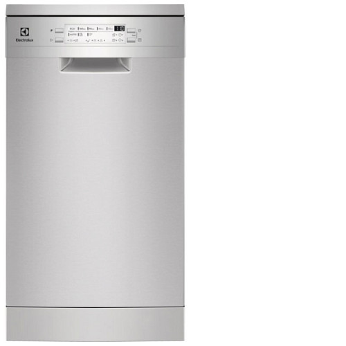 Посудомоечная машина ELECTROLUX ESM82310SX