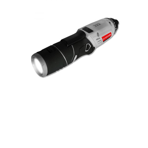Отвертка аккумуляторная Интерскол ОА-3.6