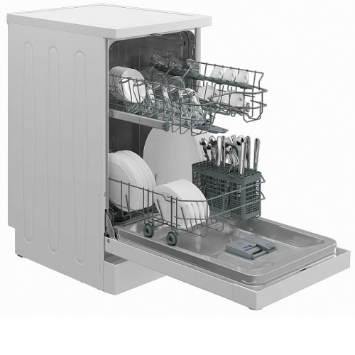 Посудомоечная машина INDESIT DFS 1A50