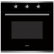 Духовой шкаф AKPO PEA 6504 MMD BL