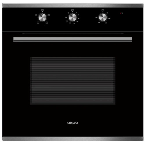 Духовой шкаф AKPO PEA 6504 MMD BL
