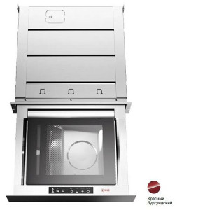 Вакууматор ILVE VM615SC/BU