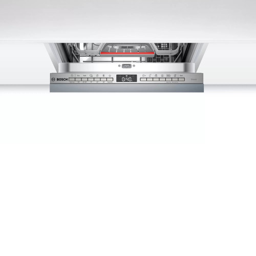 Посудомоечная машина BOSCH SPV4EKX60E