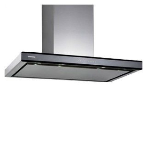 Вытяжка NODOR Isla Atlanta TC 90 Inox