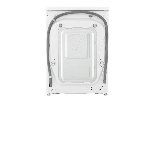 Стиральная машина LG F4V3ES0W