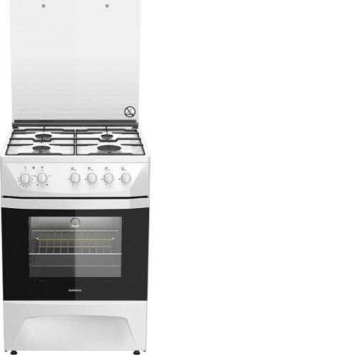 Плита DARINA ADS 1304 W