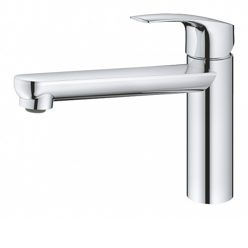 Смеситель GROHE Eurosmart 30463000 хром