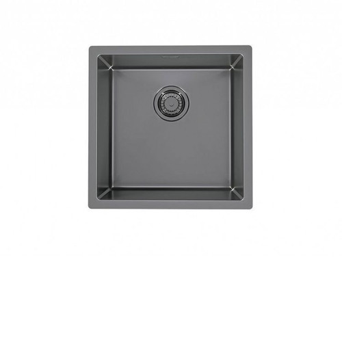Кухонная мойка ALVEUS Quadrix Monarch 30 ANTHRACITE антрацит