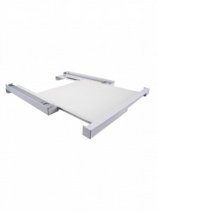Монтажный комплект SCHULTHESS 51031 White