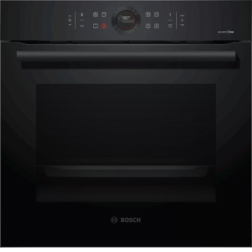 Духовой шкаф BOSCH HBG 872DC1S
