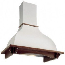 Вытяжка FALMEC IRIS/TULIP WHITE UNPAINTED 60 (пристенная,белая+под покраску