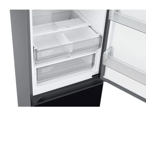 Холодильник SAMSUNG RB38A7B6222/WT