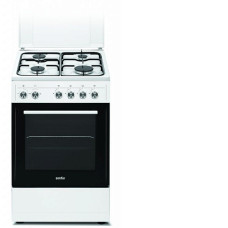 Комбинированная плита Simfer F55EW43017