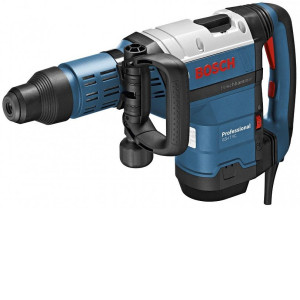 Отбойный молоток BOSCH GSH 7 VC (0611322000) Отбойный молоток BOSCH GSH 7 VC (0611322000)