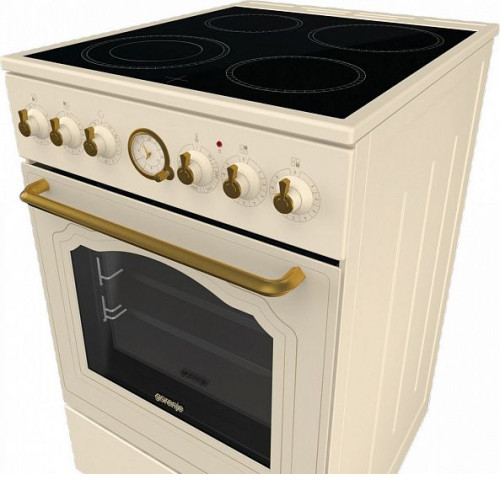 Плита GORENJE ECS5250CLI