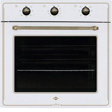 Духовой шкаф MBS DE-612 WH