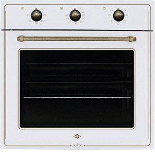 Духовой шкаф MBS DE-612 WH