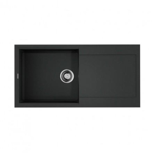 Кухонная мойка OMOIKIRI Sakaime 100-BL (4993884)