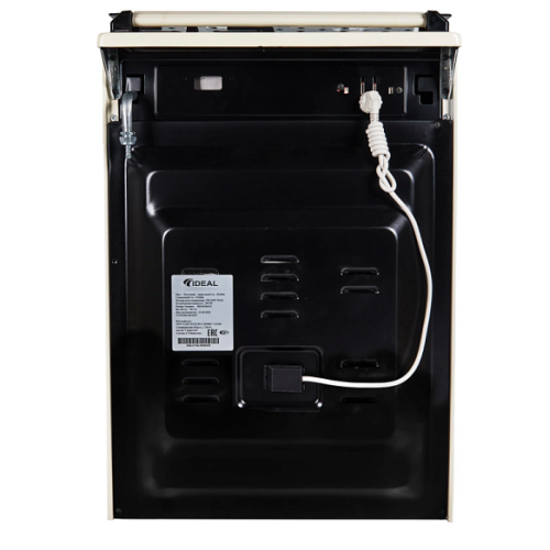 Плита IDEAL L155 ГК молочный