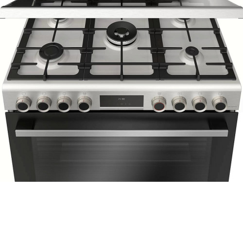 Плита BOSCH HGX5G7W50Q
